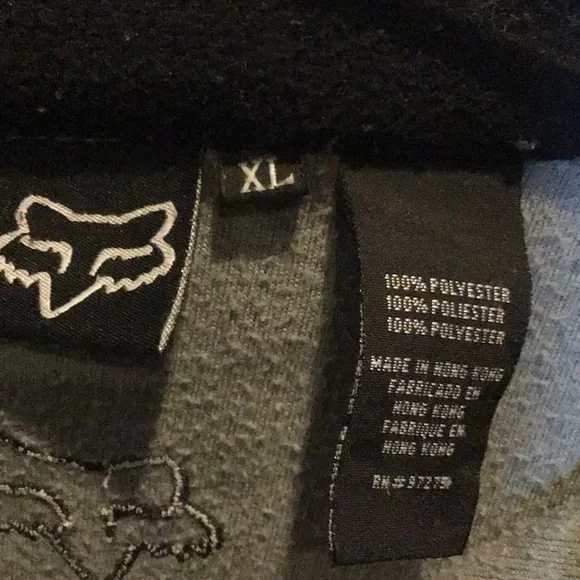 Fox Racing jacket - Picture 7 of 16